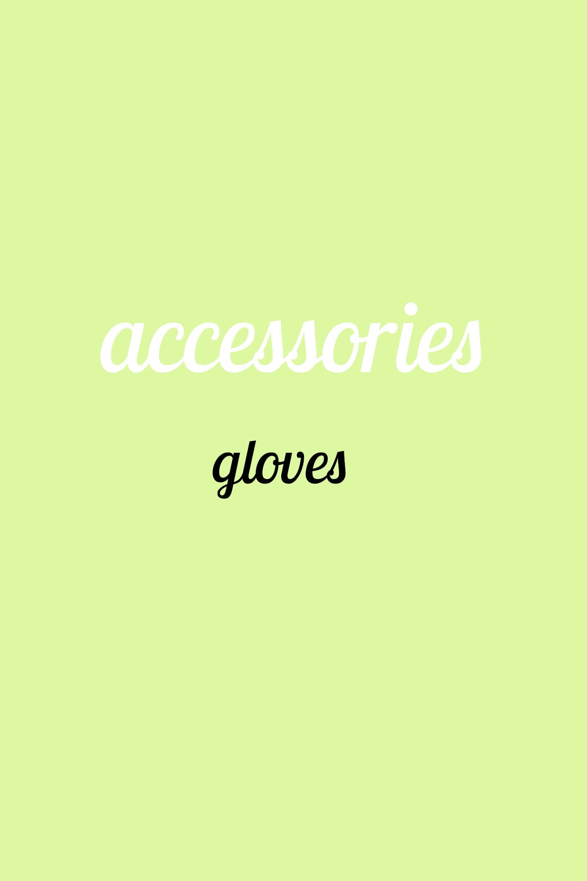 accessories-gloves PRODUCT1