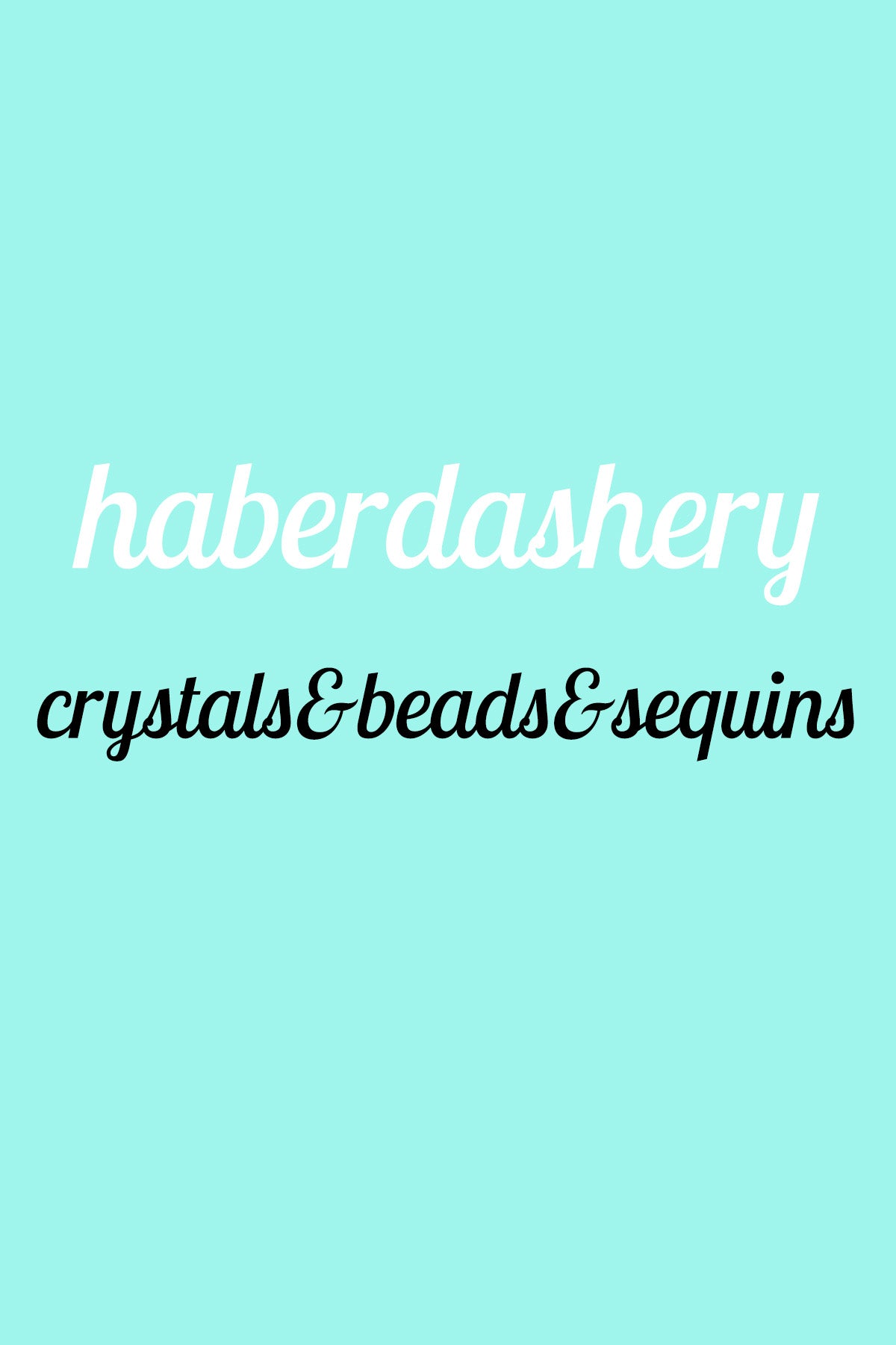 haberdashery-crystal&beads&sequins PRODUCT1
