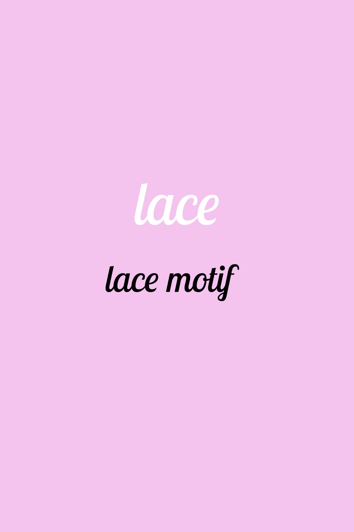 lace-lace motif PRODUCT1